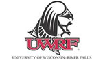 Logo of University of Wisconsin-River Falls