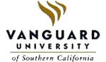 Vanguard University of Southern California Logo