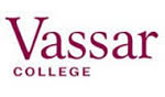 Logo of Vassar College