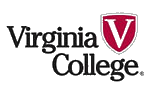 Virginia College-Huntsville Logo