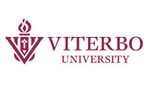 Logo of Viterbo University