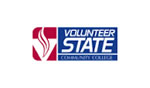 Logo of Volunteer State Community College