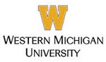 Logo of Western Michigan University