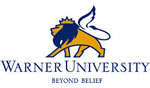 Logo of Warner University