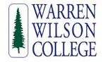 Logo of Warren Wilson College