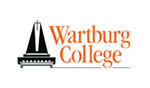 Logo of Wartburg College