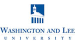 Logo of Washington and Lee University