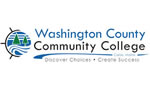 Logo of Washington County Community College