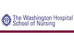 Logo of Washington Hospital School of Nursing