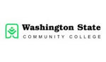 Logo of Washington State Community College