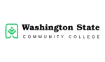 Logo of Washington State Community College