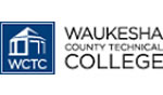 Logo of Waukesha County Technical College