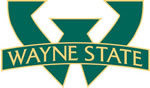 Logo of Wayne State University