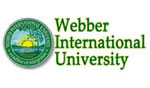 Logo of Webber International University