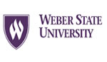 Logo of Weber State University