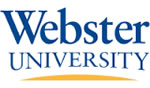 Logo of Webster University