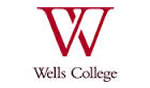 Logo of Wells College