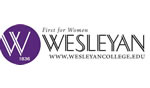 Logo of Wesleyan College