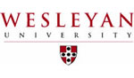 Logo of Wesleyan University