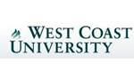 Logo of West Coast University-Ontario