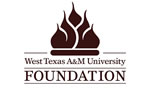 Logo of West Texas A and M University
