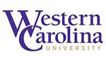 Logo of Western Carolina University