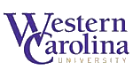 Logo of Western Carolina University