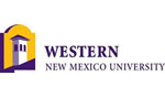 Logo of Western New Mexico University