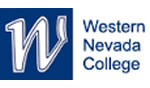 Logo of Western Nevada College
