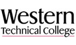 Logo of Western Technical College