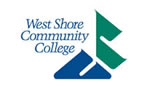 Logo of West Shore Community College