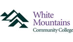 Logo of White Mountains Community College