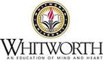 Logo of Whitworth University