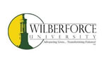 Logo of Wilberforce University