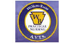 Logo of Wilkes-Barre Area Career and Technical Center Practical Nursing