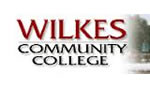 Logo of Wilkes Community College