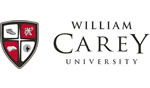 Logo of William Carey University