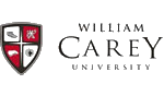 Logo of William Carey University