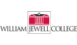 Logo of William Jewell College