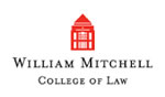 Logo of Mitchell Hamline School of Law
