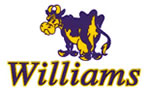 Logo of Williams College