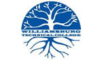 Logo of Williamsburg Technical College