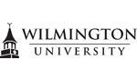 Logo of Wilmington University