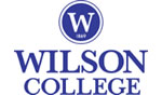 Logo of Wilson College