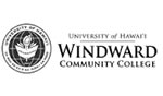 Logo of Windward Community College