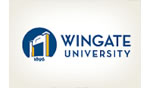 Logo of Wingate University
