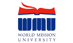 World Mission University Logo