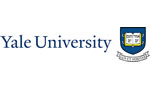 Logo of Yale University
