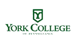 Logo of York College of Pennsylvania
