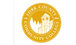 Logo of York County Community College